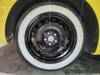 VOLKSWAGEN NEW BEETLE