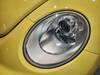 VOLKSWAGEN NEW BEETLE