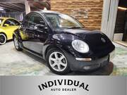 2009 VOLKSWAGEN NEW BEETLE