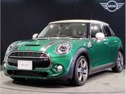 2019 BMW MINI