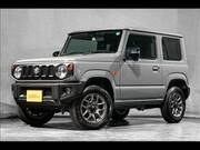2024 SUZUKI JIMNY
