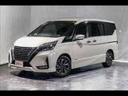 2022 NISSAN SERENA