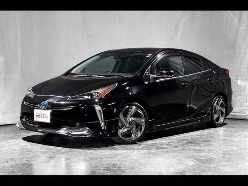 -PRIUS