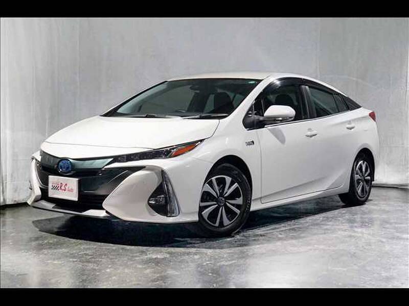 -PRIUS PHV