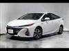 TOYOTA PRIUS PHV