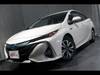 TOYOTA PRIUS PHV