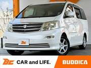 2004 TOYOTA ALPHARD
