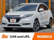 2014 HONDA VEZEL