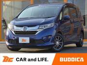 2017 HONDA FREED