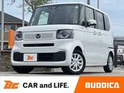 2024 HONDA N-BOX