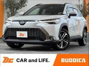 2021 TOYOTA COROLLA CROSS