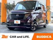 2023 NISSAN ROOX