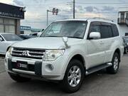 2011 MITSUBISHI PAJERO LONG EXCEED