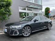 2023 AUDI A8