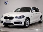 2017 BMW 1 SERIES