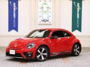 2018 VOLKSWAGEN THE BEETLE