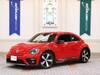 VOLKSWAGEN THE BEETLE