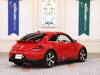 VOLKSWAGEN THE BEETLE