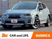 2018 SUBARU XV