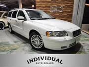 2007 VOLVO V70 CLASSIC