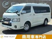 2014 TOYOTA HIACE WAGON GL