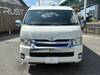 TOYOTA HIACE WAGON