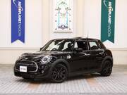 2020 BMW MINI COOPER S