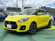 2018 SUZUKI SWIFT SPORTS