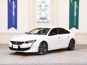 2020 PEUGEOT 508