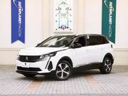 2022 PEUGEOT 5008