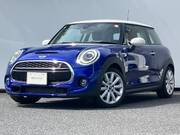 2020 BMW MINI COOPER S