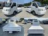 MAZDA BONGO TRUCK