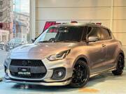 2019 SUZUKI SWIFT SPORT