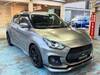 SUZUKI SWIFT SPORT
