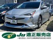 2016 TOYOTA PRIUS S