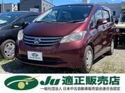 2010 HONDA FREED G JUST SELECTION