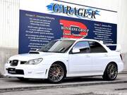 2005 SUBARU IMPREZA WRX