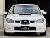 SUBARU IMPREZA WRX