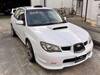 SUBARU IMPREZA WRX