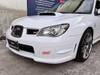 SUBARU IMPREZA WRX