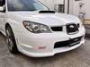 SUBARU IMPREZA WRX