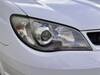 SUBARU IMPREZA WRX