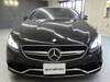 MERCEDES BENZ S CLASS
