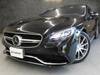 MERCEDES BENZ S CLASS