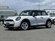 2024 BMW MINI