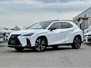 2023 LEXUS UX