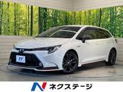 2020 TOYOTA COROLLA TOURING