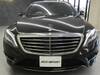 MERCEDES BENZ S CLASS