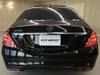 MERCEDES BENZ S CLASS