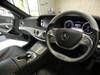 MERCEDES BENZ S CLASS